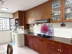 Blk 527 Jurong West Street 52 (Jurong West), HDB 3 Rooms #549116451